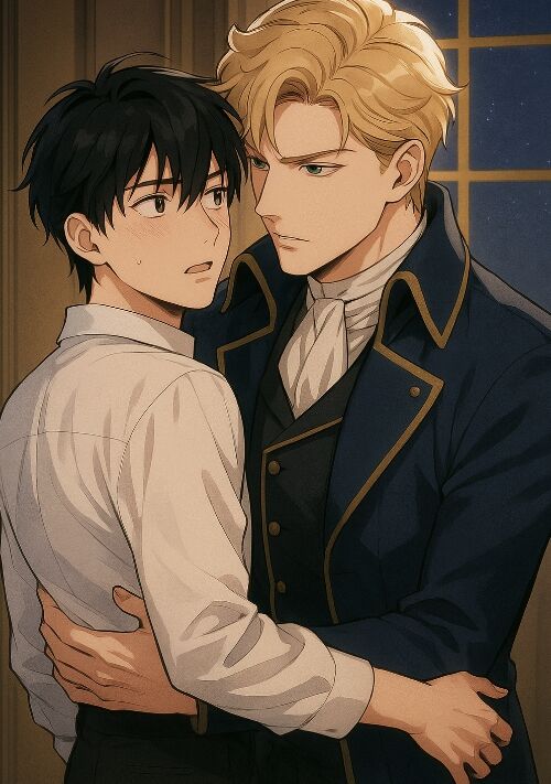 1-2 | 毒を喰らわば皿まで | BL小説 | 小説投稿サイトのアルファ
