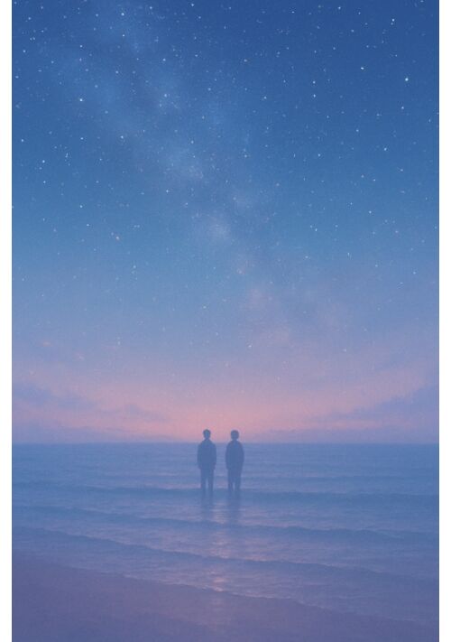 ホワイトノイズ：愛と破滅の軌跡