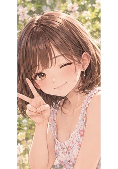 『７０４（　　今朝の独り言です。）』（ナッツ高美） 表紙