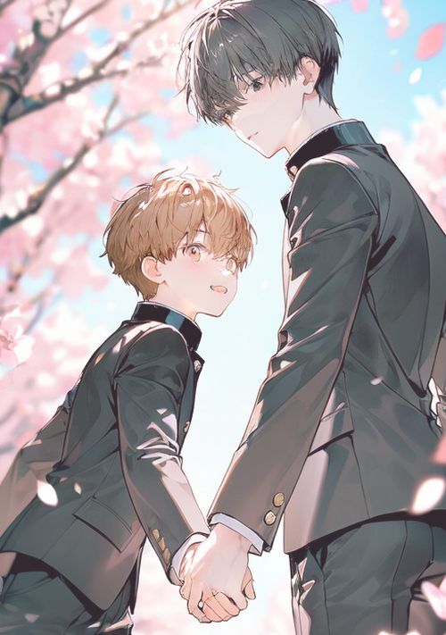 【完結】かわいい彼氏