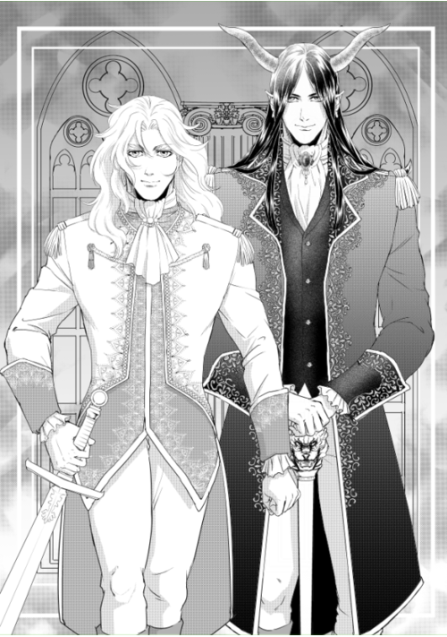 人質として魔国にやって来たのですが…