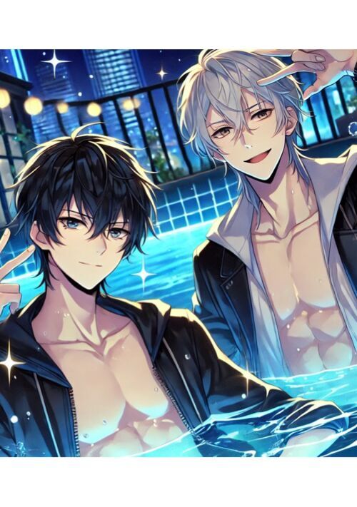 #LA一軍男子の正しいなり方