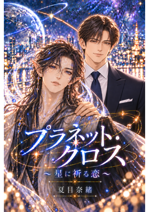 プラネット・クロス～星に祈る恋～