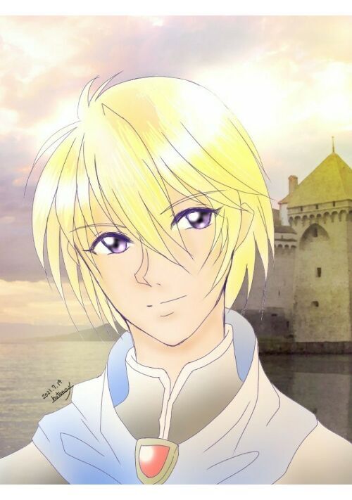 (転生)悪役令息は、バックレたい！