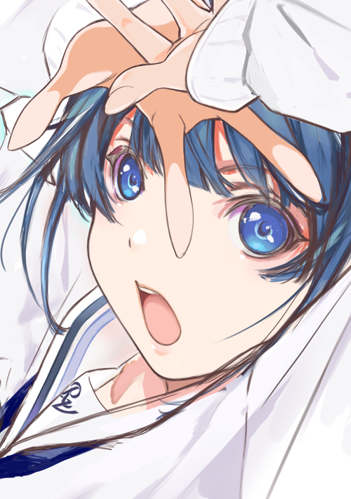 頂のアリス
