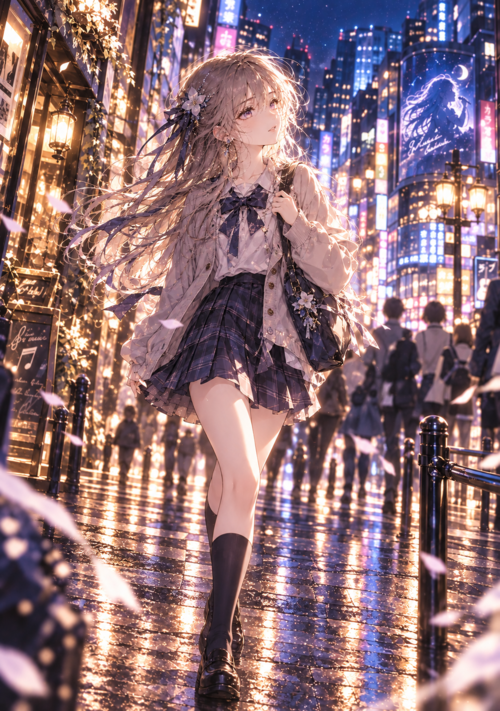 妄想の歌姫を紹介しろと迫られても困る