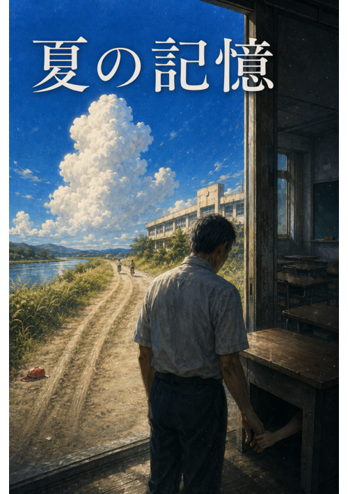 夏の記憶