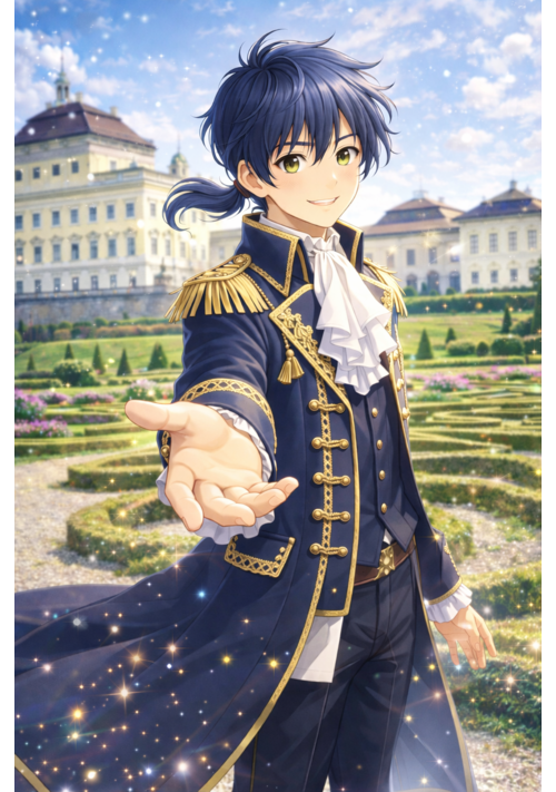 〈完結〉元夫婦のきずなはゲームの運命を超えるのか～ファミリーリインカーネーション～