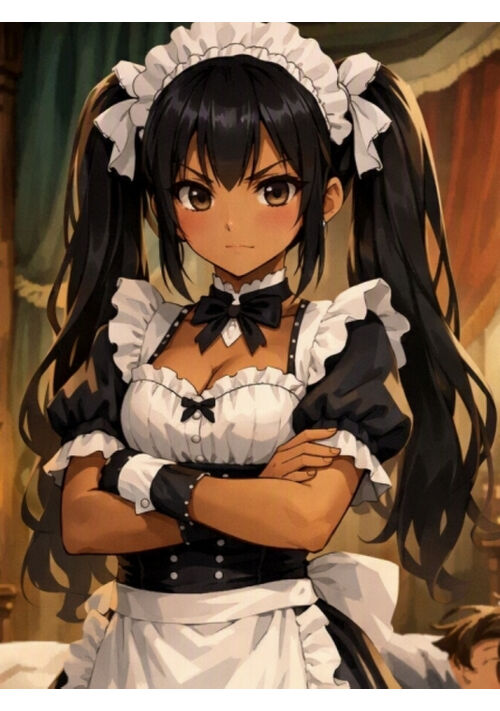 【長編】ロベルタ・ロサリタ ～ランジェリーデザイナーになった転生勇者が女の子たちに求婚され苦悩する？～