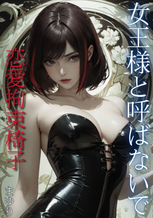 女王様と呼ばないで（6月21日完結、25日まで公開）