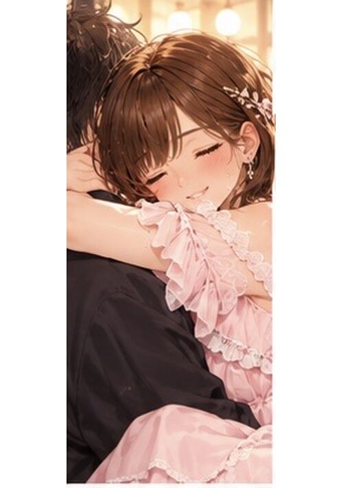 『暑いけど気にせず．．』（ナッツ高美） 表紙