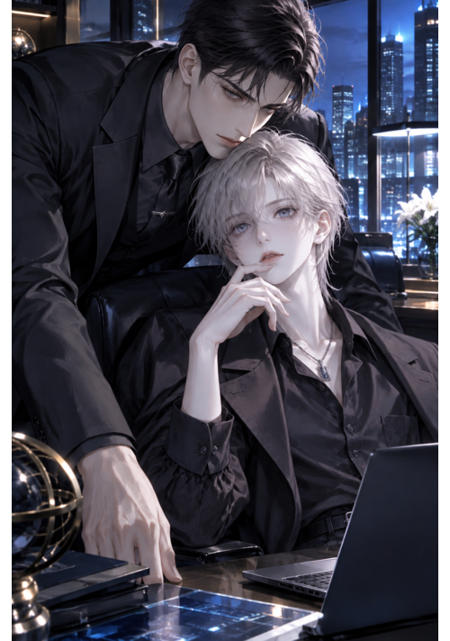 【BL】秘密の恋の相手は別の人。好きなのに。伝えられない。