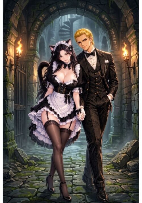 百年越しの求愛譚【R18】★濃密なる官能ダークファンタジー★警告★非常にハードな描写アリ〼★大丈夫な方のみお読み下さいませ。