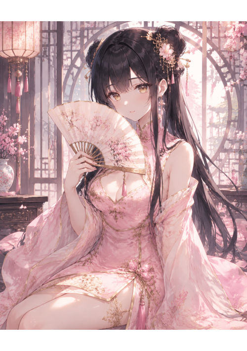 戦国姫