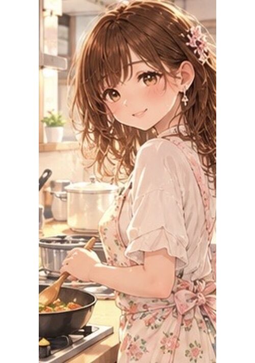『ロワール地方、勉強しました。』（ナッツ高美） 表紙