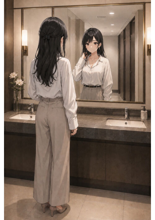 皮物語