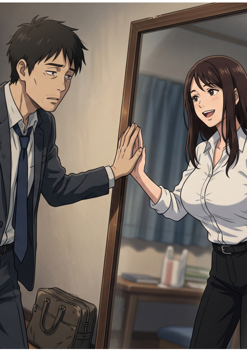 異性の世界はこちらです