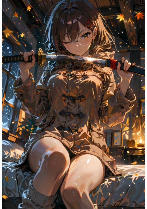 剣と魔法の世界で冒険はそこそこにして色々なお仕事の女の子達がはちゃめちゃにえっちなことになるお話