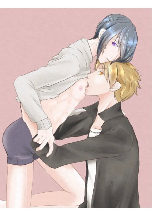 【BL】優しくできない(短編集)