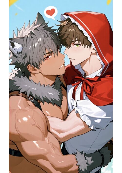 再開した赤ずきんがハンターになっていたんだが