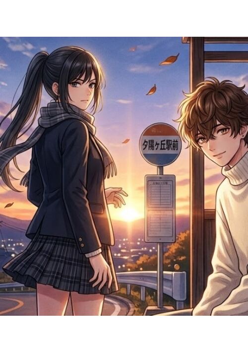 『上書きされたファーストキス〜変わらない距離の、その先で〜』（一茅苑呼） 表紙