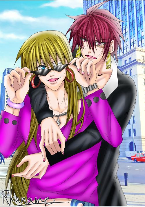 キスの日(優誠)