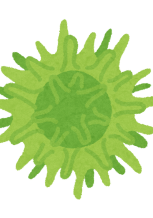 生命の絆　～おまえと共生したい～