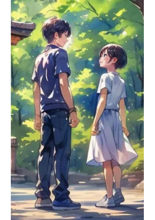 わたしのこと、まだ好きですか？ 