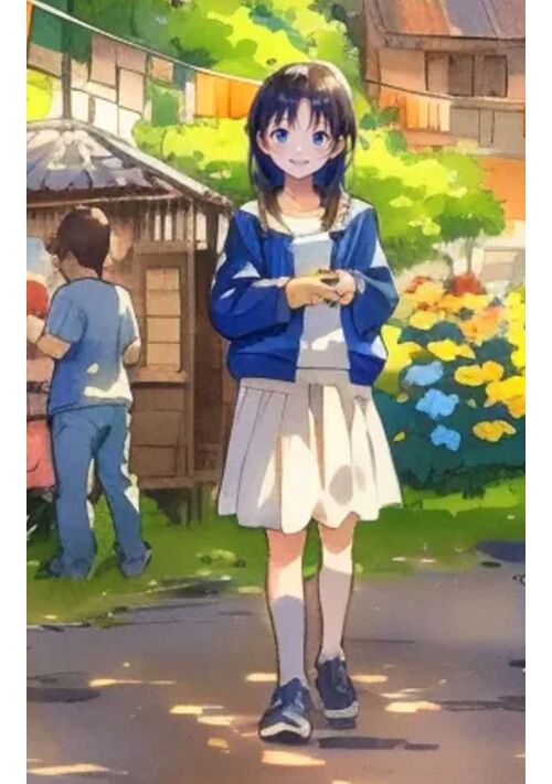 わたしのこと、まだ好きですか？ 