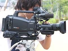 てれかめ！～新人ディレクターと絶倫ベテランカメラマンのテレビ業界ラブ！