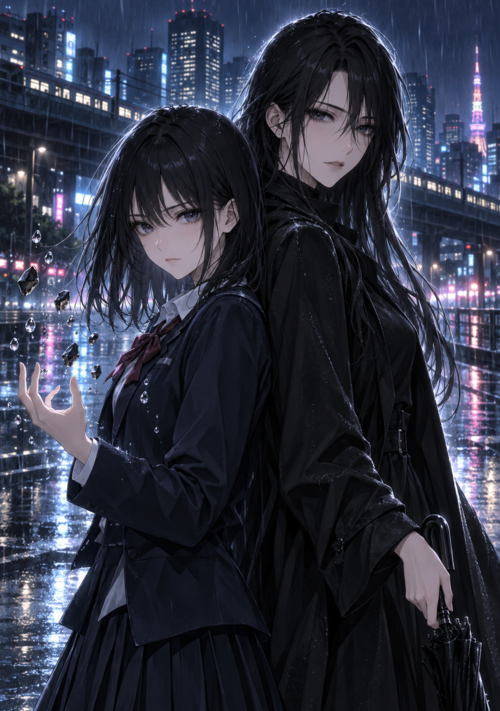 東京グラヴィティ