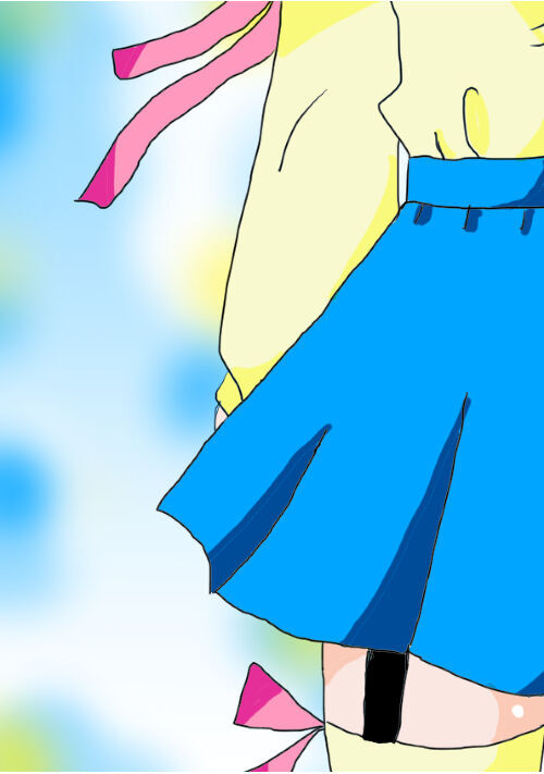 獅子王ちゃんは男の娘