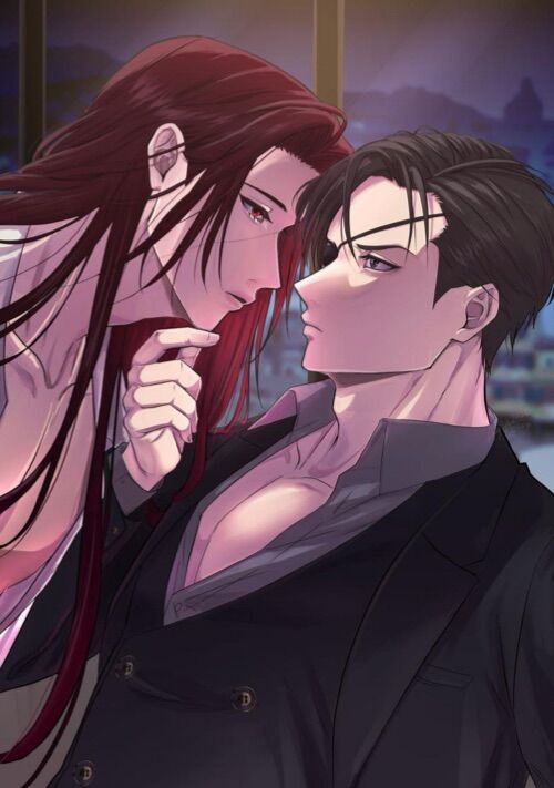 孤独なマフィアは壊れたドールと愛を知る──奴隷×マフィア