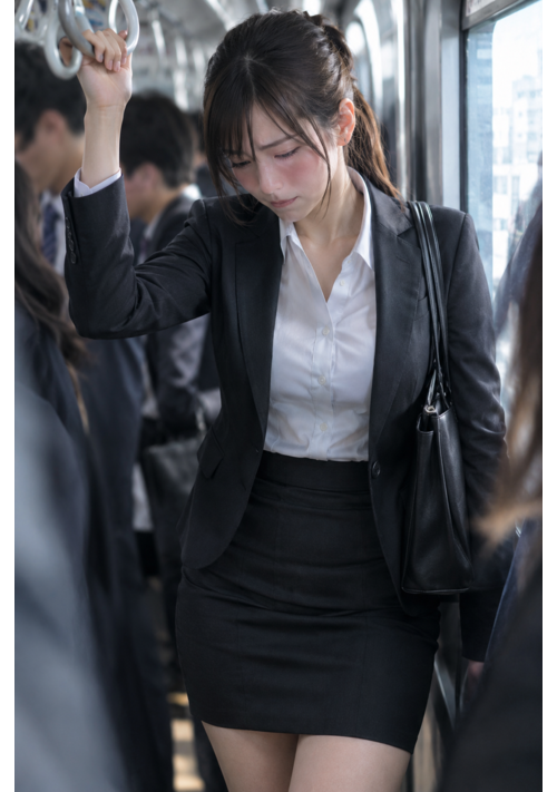 続・TS秘書室 ―囮の総務、自ら女体化して黒幕の城を落とす―