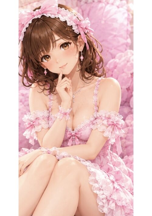 『春の匂いしない？』（ナッツ高美） 表紙