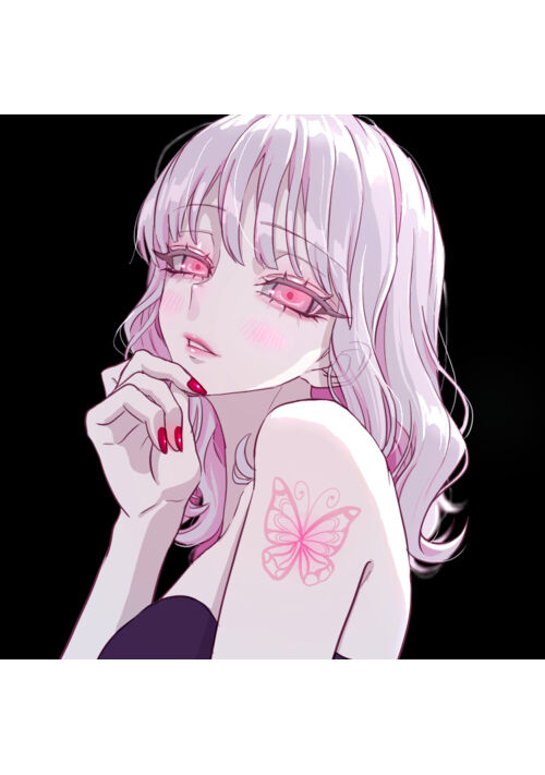 あなたに出会えたことを絶対後悔しません（オニ族の姫とオニ狩り剣士の恋）