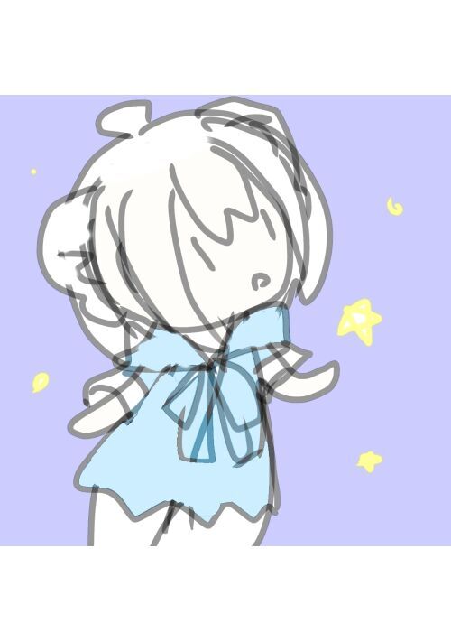 ある日のゆうくんとゆうくんちゃん