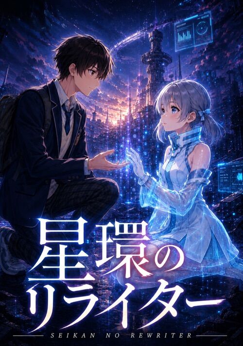 星環のリライター