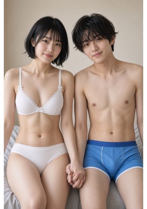 【短編集】オトナの初体験　お姉さんでいさせて