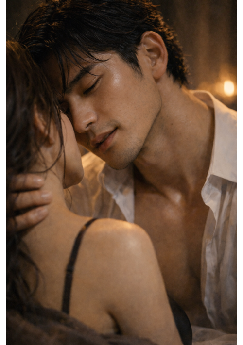 清楚系彼女は溺愛警察官を乱して狂わせる