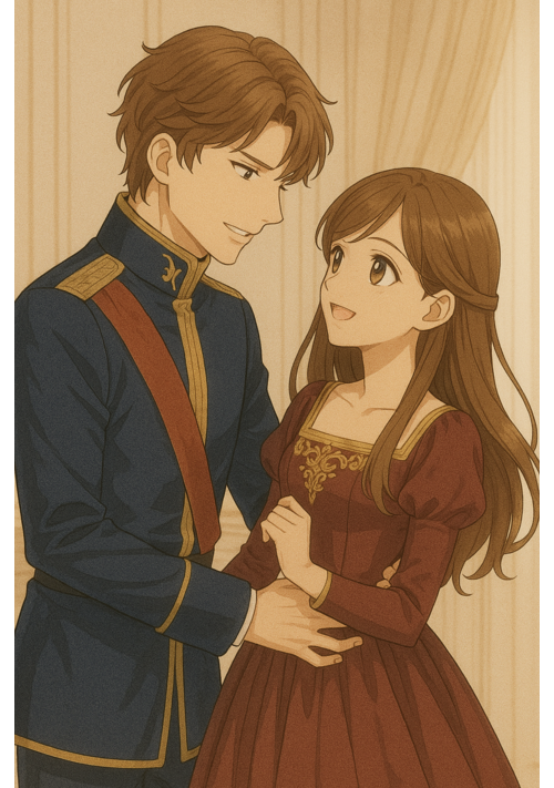 幼馴染み皇子の強引すぎる婚約破棄と溺愛