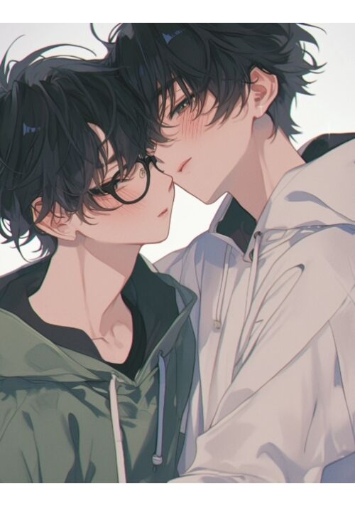 冗談じゃ終わらない恋物語