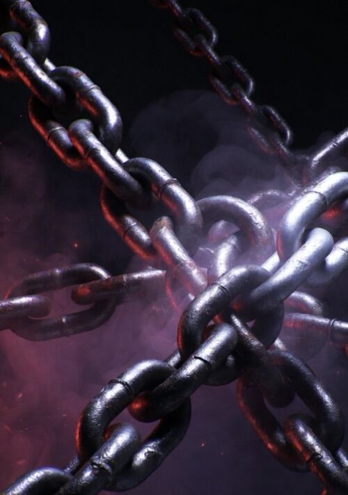 Chaining ー連鎖　～遅咲きのオメガと、アルファの執着～ 