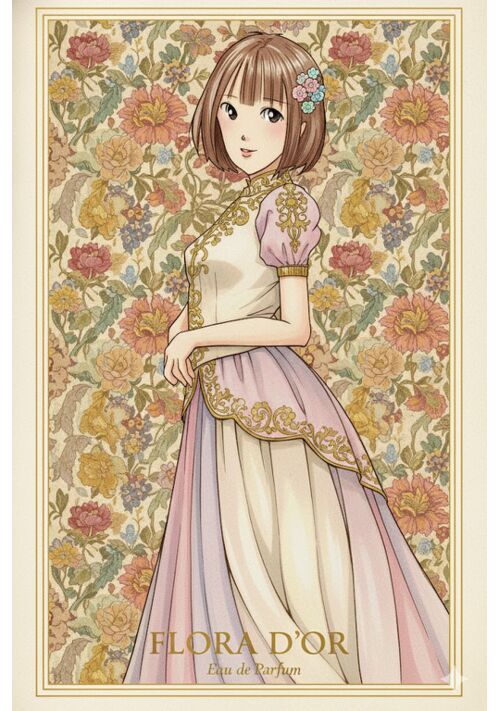 ことわりきれない長澤さん