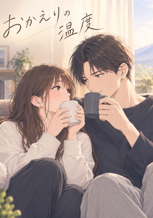おかえりの温度