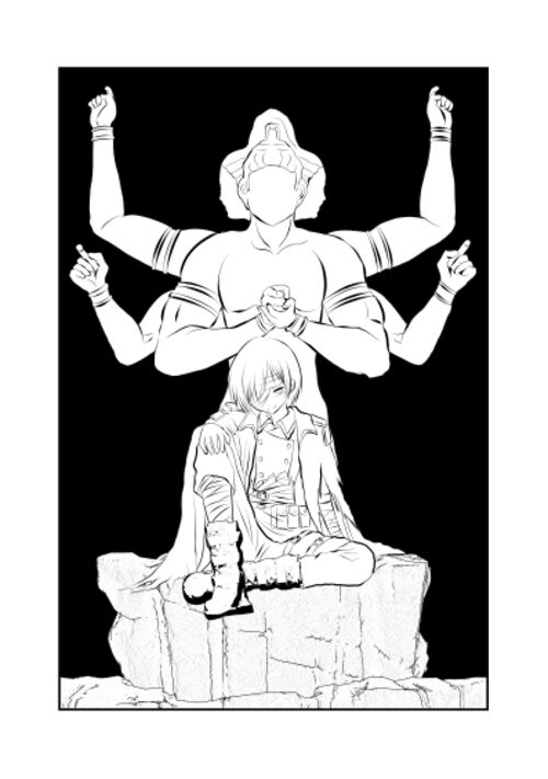 阿修羅位相（アシュラフェイズ）