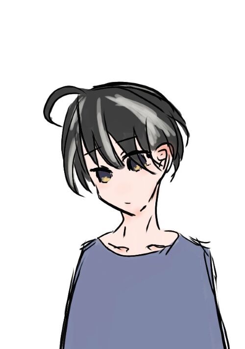 助けてって言いたい