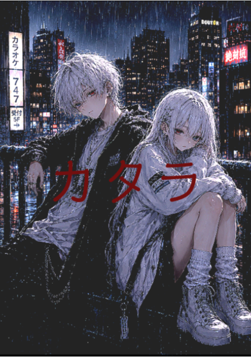カタラ