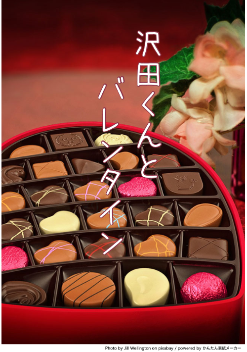 バレンタイン小説一覧 無料の小説投稿サイトのアルファポリス