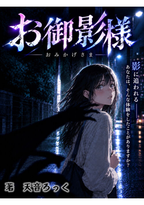 お御影様